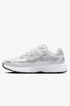 Nike H-6000 (GS) HV5064-003 Beyaz Kadın Günlük Spor Ayakkabı
