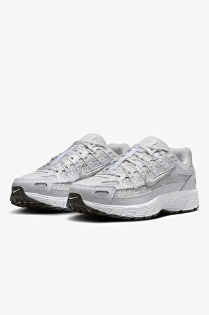 Nike H-6000 (GS) HV5064-003 Beyaz Kadın Günlük Spor Ayakkabı