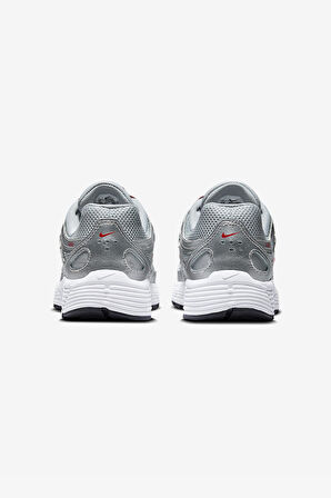 Nike P-6000 (GS) HV5064-002 Gri Kadın Günlük Spor Ayakkabı