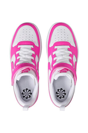 Court Borough Low Recraft BPV - DV5457-123