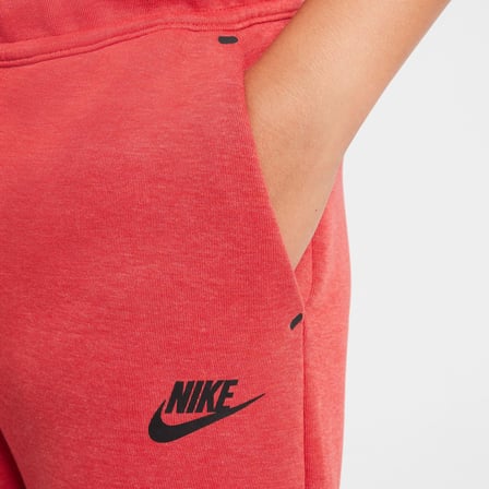 Nike Sportswear Tech Fleece Çocuk Eşofman Altı