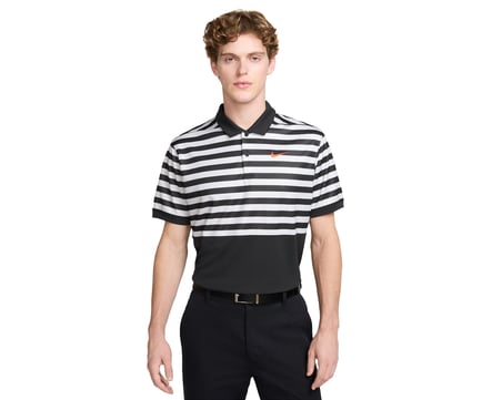 Nike M Nk Df Victory+ Polo Blckd Erkek Tişört FZ7446-010
