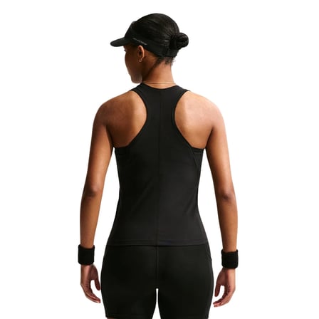 Nike Victory Dri-Fit Kadın Tenis Atleti - FD5584