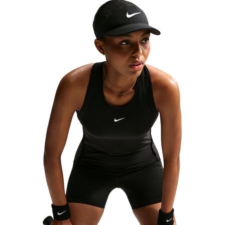 Nike Victory Dri-Fit Kadın Tenis Atleti - FD5584