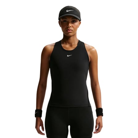 Nike Victory Dri-Fit Kadın Tenis Atleti - FD5584