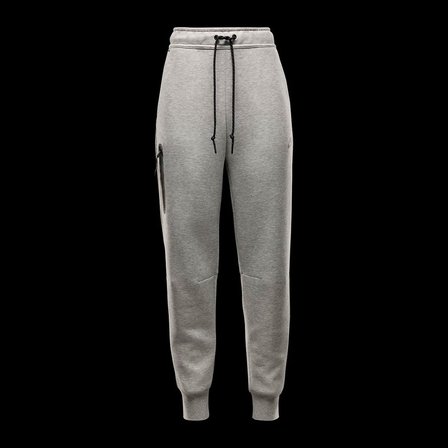 Nike Sportswear Tech Fleece Gri Kadın Eşofman Altı HV6779-063