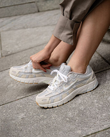 NİKE P-6000 'Photon Dust Light Khaki'-HV4312-025
