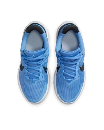 NİKE DX7615-408 STAR RUNNER 4 KADIN  SPOR AYAKKABI