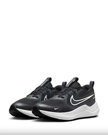 NIKE MYSTIC FLY (GS) Siyah Unisex Koşu Ayakkabısı