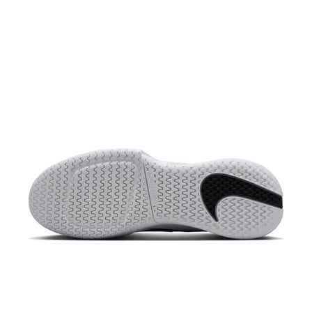 Nike FZ2158-101 Vapor Pro 3 Sert Kort Kadın Tenis Ayakkabısı - Beyaz