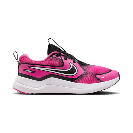 Nike HM4402 Cosmic Runner (GS) Spor Ayakkabı Pembe