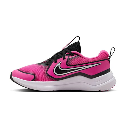 Nike HM4402 Cosmic Runner (GS) Spor Ayakkabı Pembe