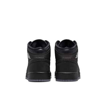 NİKE Air Jordan 1 Mid Bg Çocuk Basketbol Ayakkabısı