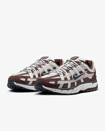 NİKE P-6000 PHANTOM BROWN ERKEK SNEAKER AYAKKABI-HV8972-001