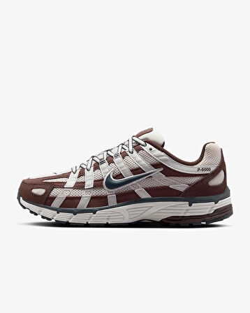 NİKE P-6000 PHANTOM BROWN ERKEK SNEAKER AYAKKABI-HV8972-001