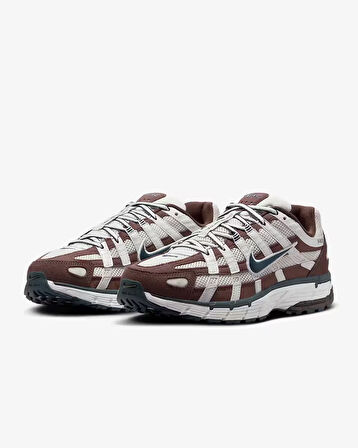 NİKE P-6000 PHANTOM BROWN ERKEK SNEAKER AYAKKABI-HV8972-001