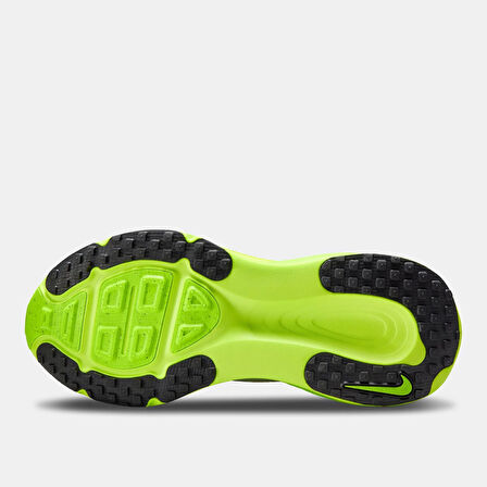 Nike Vomero 18 Kadın Spor Ayakkabı Beyaz/Yeşil (HM6804-102)