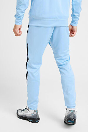 Nike Air Max Sportswear Jogger Erkek Mavi Spor Eşofman Altı