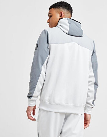 Nsw Air Max Pk Fz Hoodie Gri Erkek Kapüşonlu ceket