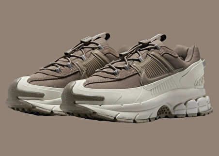 NİKE Zoom Vomero Roam 'Light Bone Mink Brown' KADIN SNEAKER-HQ2181-006
