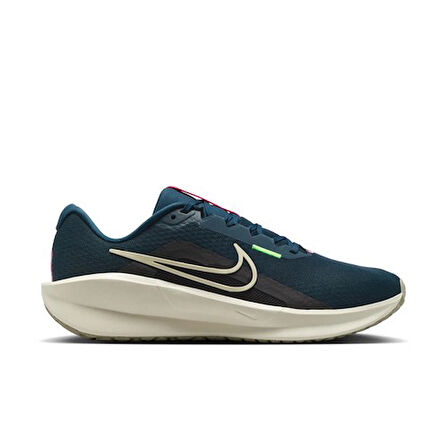 Nike FD6454-405 Downshifter 13 Erkek Koşu Ayakkabısı