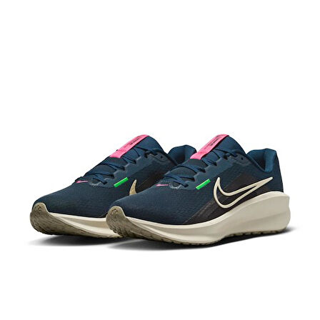 Nike FD6454-405 Downshifter 13 Erkek Koşu Ayakkabısı