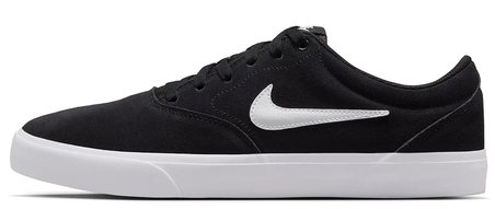 Nike Charge Suede Sneaker IB2750-001 Erkek Spor Ayakkabı