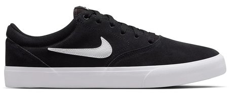 Nike Charge Suede Sneaker IB2750-001 Erkek Spor Ayakkabı