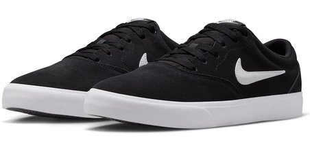 Nike Charge Suede Sneaker IB2750-001 Erkek Spor Ayakkabı
