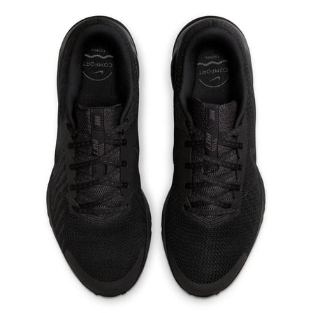 Nike Run Defy Siyah Erkek Spor Ayakkabı HM9594-002