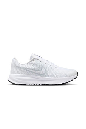 Nike Run Defy HM9593-103 Beyaz Kadın Spor Ayakkabı