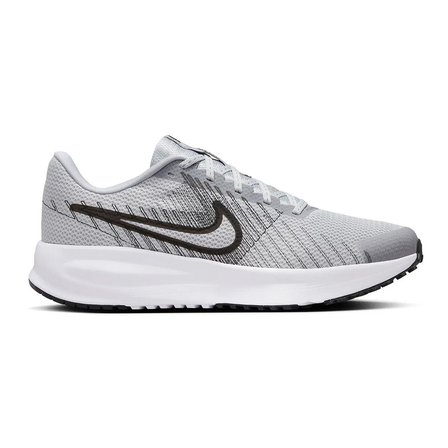 Nike Hm9594 Run Defy Spor Ayakkabı Gri-Siyah