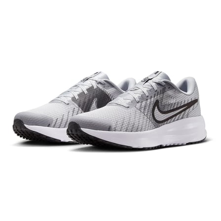 Nike Hm9594 Run Defy Spor Ayakkabı Gri-Siyah