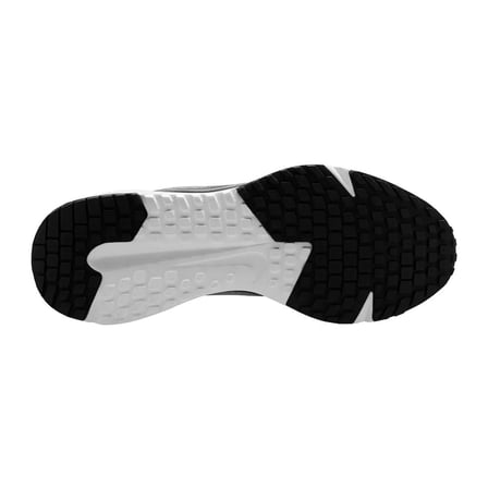 Nike Hm9594 Run Defy Spor Ayakkabı Gri-Siyah