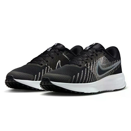 Nike Run Defy Kadın Siyah Koşu Ayakkabısı