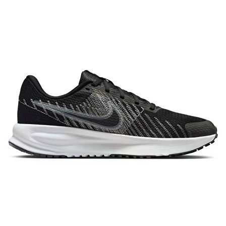 Nike Run Defy Kadın Siyah Koşu Ayakkabısı
