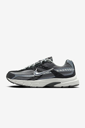 Nike Initiator IB3083-001 Koyu Gri Erkek Spor Ayakkabı
