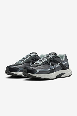 Nike Initiator IB3083-001 Koyu Gri Erkek Spor Ayakkabı