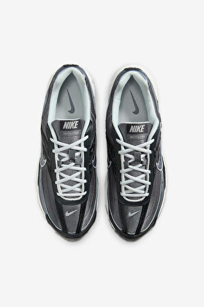 Nike Initiator IB3083-001 Koyu Gri Erkek Spor Ayakkabı