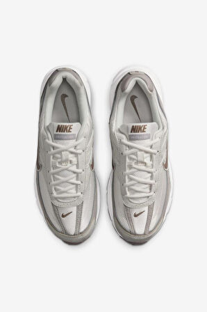 Nike Initiator IB4339-001 Gri Unisex Günlük Spor Ayakkabı