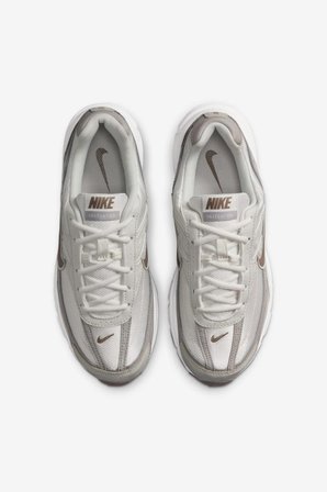 Nike Initiator IB4339-001 Gri Unisex Günlük Spor Ayakkabı