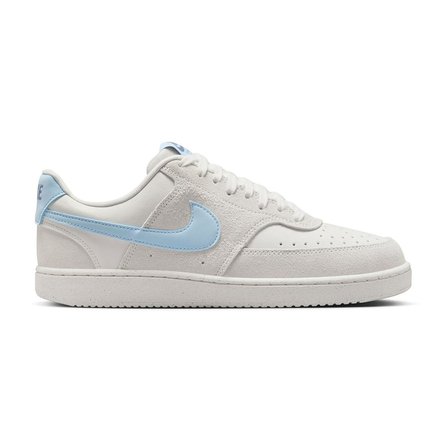 Nike Ib5873 Court Vision Lo Spor Ayakkabı Gri