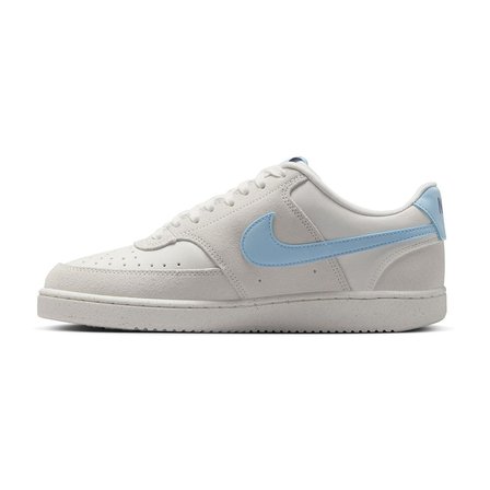 Nike Ib5873 Court Vision Lo Spor Ayakkabı Gri