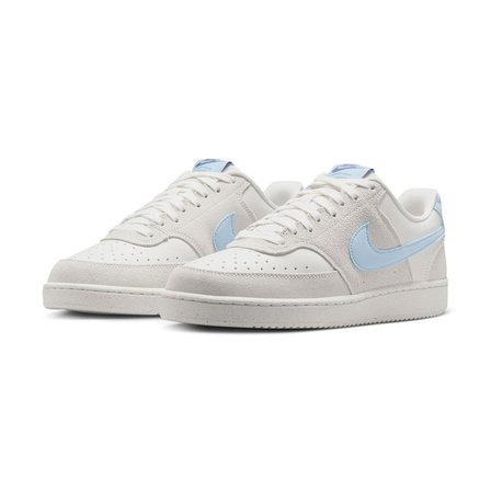 Nike Ib5873 Court Vision Lo Spor Ayakkabı Gri