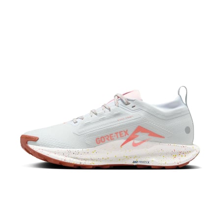 NİKE Pegasus Trail 5 GORE-TEX Kadın Koşu Ayakkabısı (DAR KALIP)