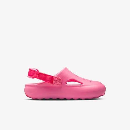 Jordan Hydrip Pembe Çocuk Sandaleti