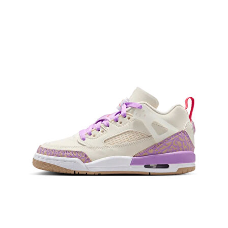 Nike Jordan Spizike Low Gs Lola Bunny | HJ7824-106 (DAR KALIP)