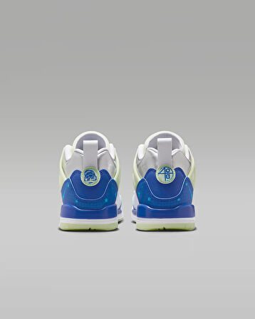 NİKE Jordan Spizike Low Sneaker hj5979-100