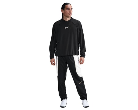 Nike M Nk Df Acd+ Shell Top Erkek Uzun Kollu Tişört HJ4237-010