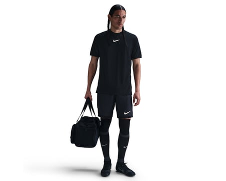Nike M Nk Df ACD25 Top Ss Hbr Erkek Tişört HJ4243-010